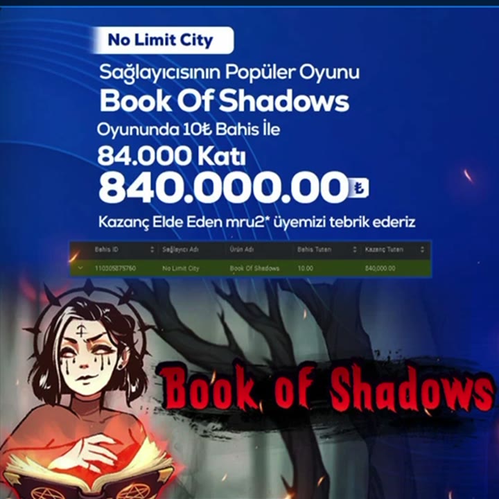 Jackpot kazananı