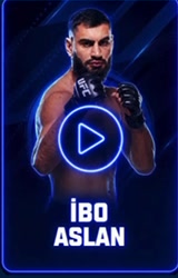 İbo Aslan