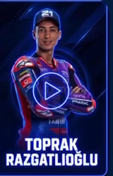 Toprak Razgatlıoğlu